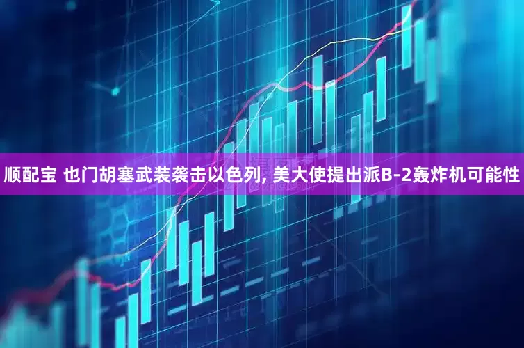 顺配宝 也门胡塞武装袭击以色列, 美大使提出派B-2轰炸机可能性